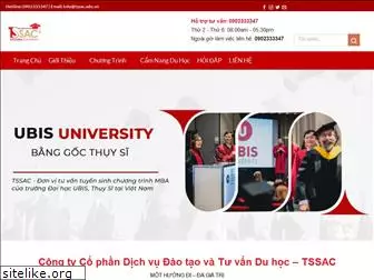 tssac.edu.vn