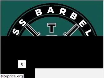 tssbarbell.com