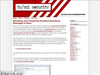 tssci-security.com