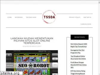 tssda.org