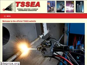 tssea.org