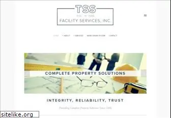 tssfs.com