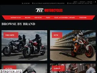 tssmotorcycles.co.nz