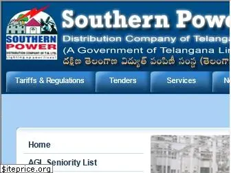 tssouthernpower.com