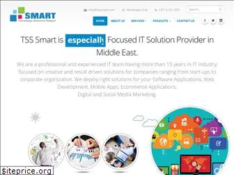 tsssmart.com