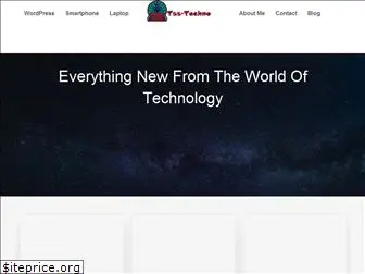 tsstechno.com