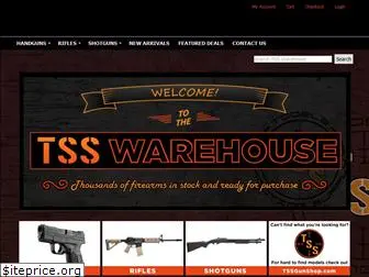 tsswarehouse.com