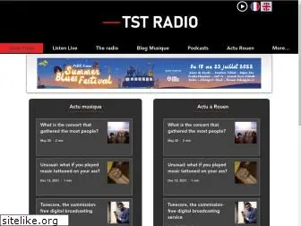 tst-radio.com