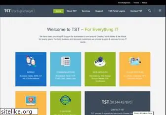 tst.uk.com