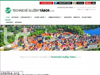 tstabor.cz