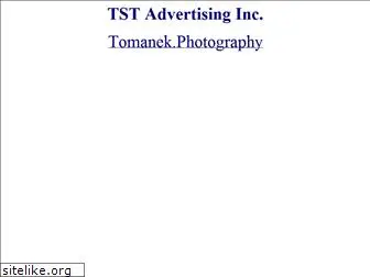 tstadvertisinginc.net