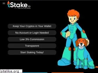 tstake.io