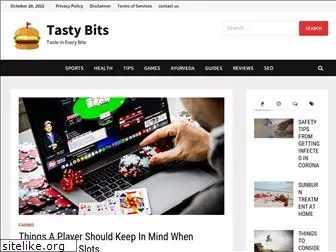 tstastybits.com