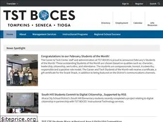 tstboces.org