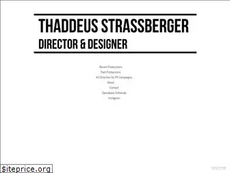tstrassberger.com