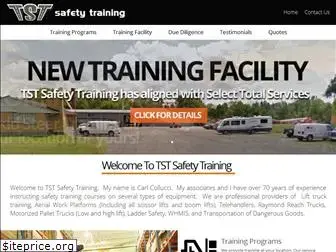 tstsafety.com