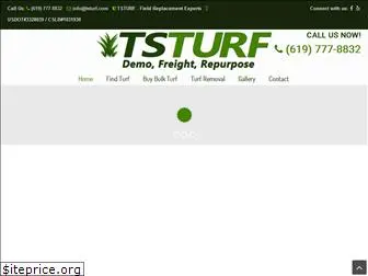 tsturf.com