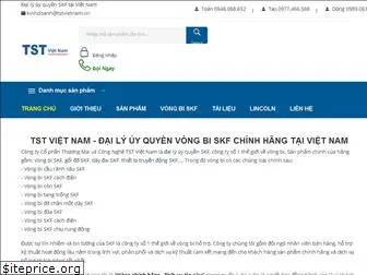 tstvietnam.vn