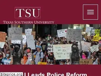 tsu.edu