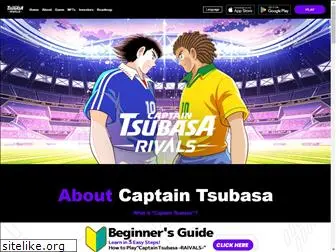 tsubasa-rivals.com