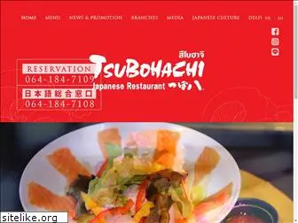 tsubohachi-tha.com
