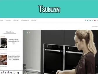 tsubuani.com