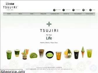 tsujiri.com.tw