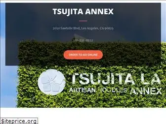 tsujita-annex.com