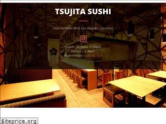 tsujita-sushi.com