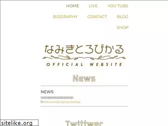 tsujiuchinamiki.com