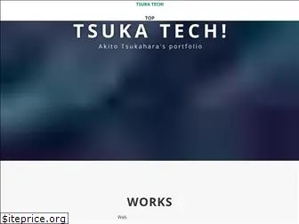 tsuka-tech.com