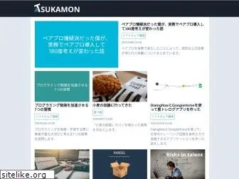 tsukamon.com