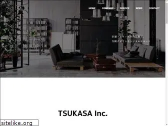 tsukasa-1959.com