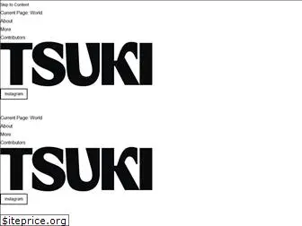 tsuki.world