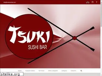 tsukisushibar.com