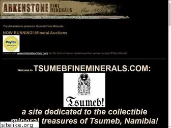 tsumebfineminerals.com