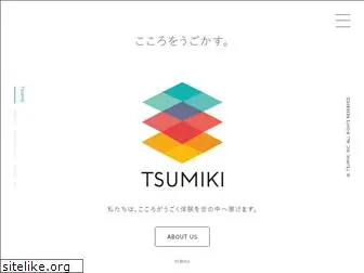 tsumikiinc.com