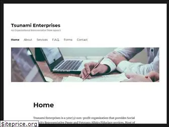 tsunami-enterprises.org