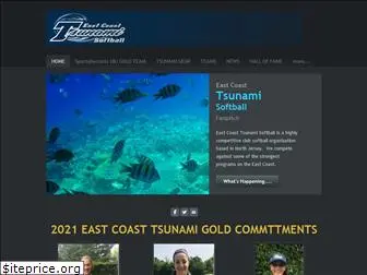 tsunami-softball.com