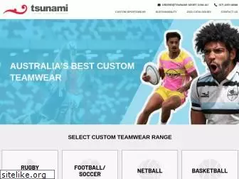 tsunami-sport.com.au