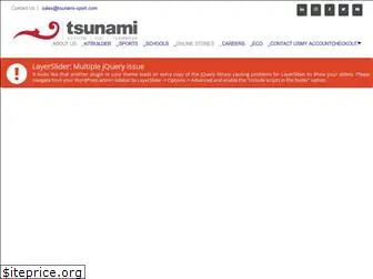 tsunami-sport.com