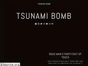 tsunamibomb.net