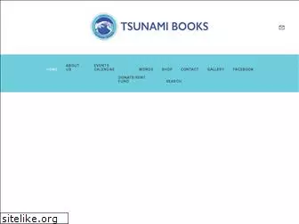 tsunamibooks.org