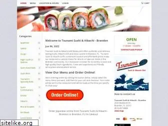 tsunamibrandon.com