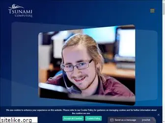 tsunamicomputers.co.uk