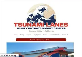 tsunamilanes.com