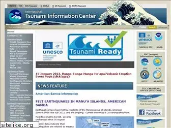 tsunamiwave.info