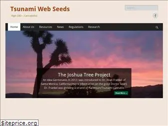 tsunamiwebseeds.com