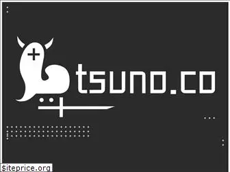 tsuno.co