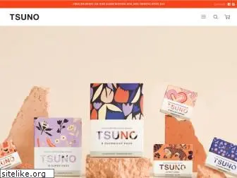 tsuno.com.au